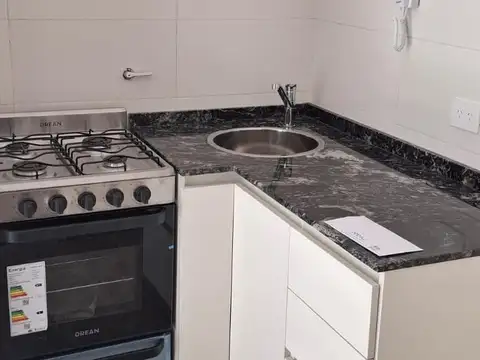 Departamento en Venta en Parque Avellaneda, Capital Federal