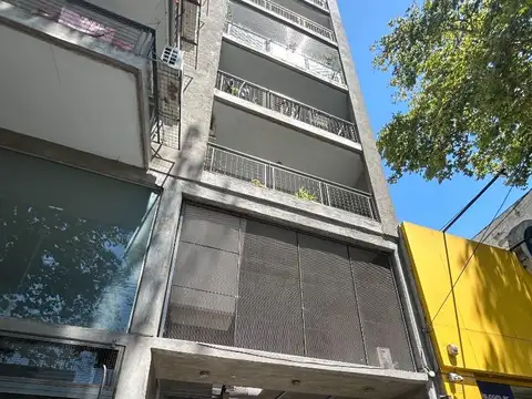 Departamento en Venta en Paternal, Capital Federal