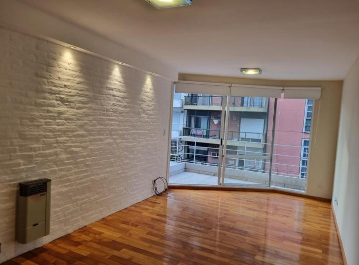 Departamento · 47m² · 2 Ambientes