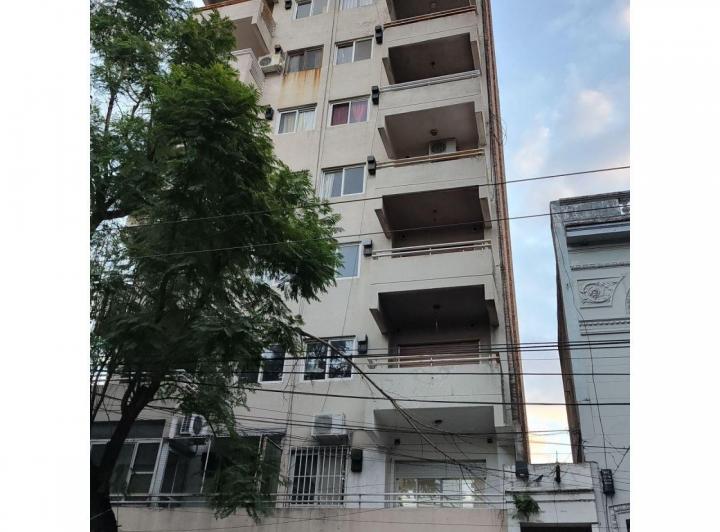 Departamento · 45m² · 2 Ambientes