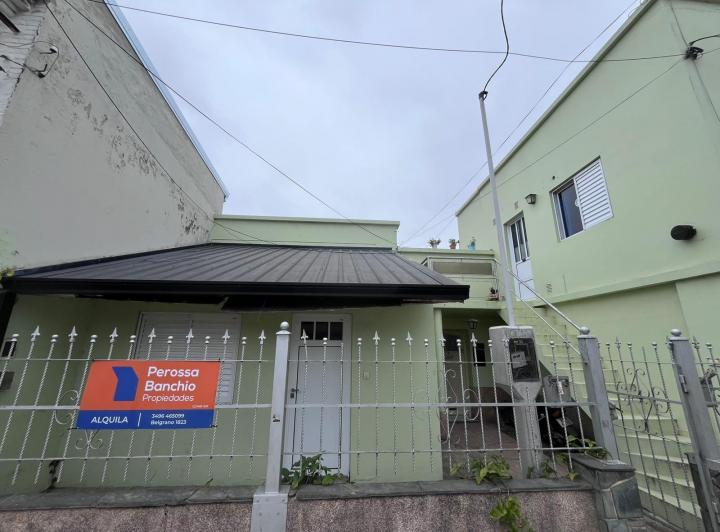 Departamento