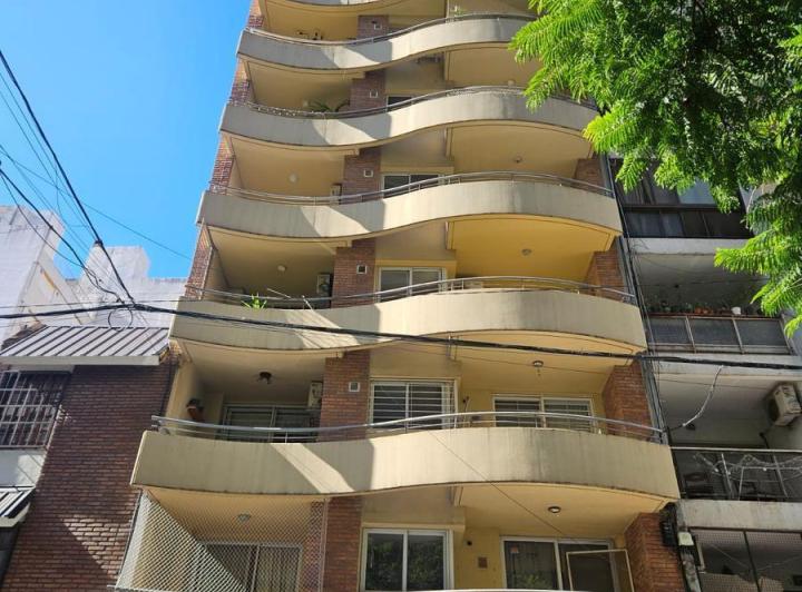 Departamento · 2 Ambientes · 1 Cochera