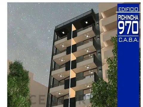 Departamento en Venta en San Cristobal, Capital Federal