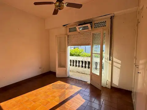 Departamento en Venta en Barracas, Capital Federal