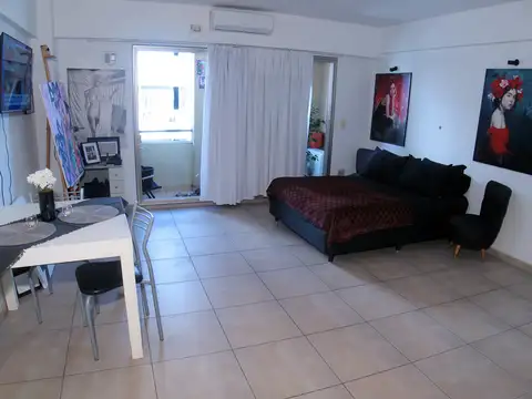 Departamento en Venta en Balvanera, Capital Federal