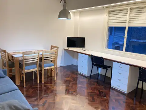 Departamento en Venta en San Nicolás, CABA