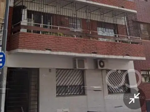 Departamento en Venta en Barracas, CABA