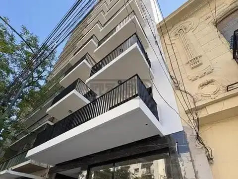 Departamento en Venta en San Cristobal, Capital Federal
