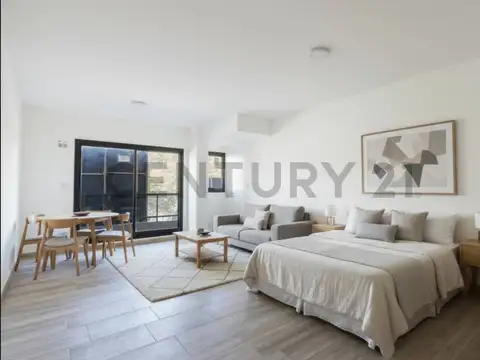 Departamento en Venta en Villa Lugano, Capital Federal