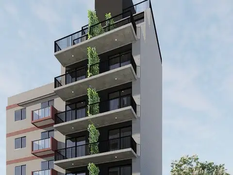 Departamento en Venta en Mataderos, Capital Federal