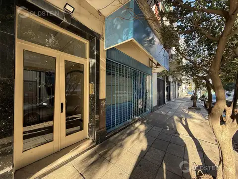 Departamento en Venta en Paternal, CABA