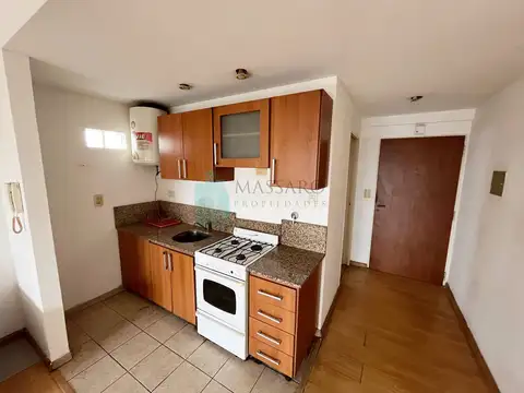 Departamento en Venta en Villa Pueyrredon, Capital Federal