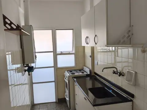 Departamento en Venta en Monserrat, Capital Federal