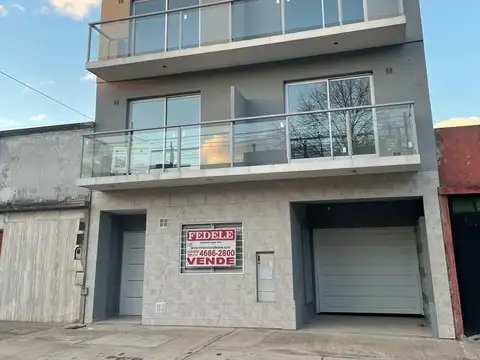 Departamento en Venta en Mataderos, Capital Federal
