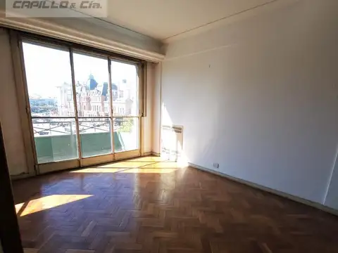 Departamento en Venta en Constitución, CABA
