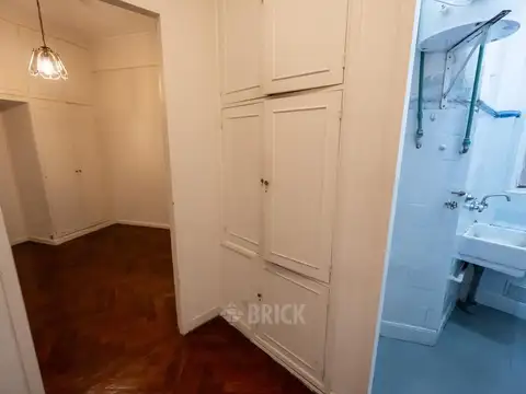 Departamento en Venta en Recoleta, Capital Federal