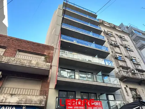 Departamento en Venta en Recoleta, CABA