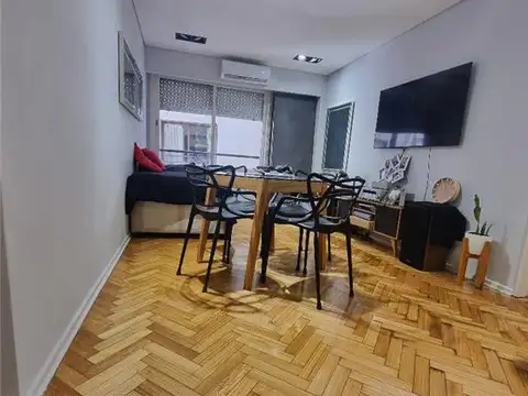 Departamento en Venta en Balvanera, Capital Federal