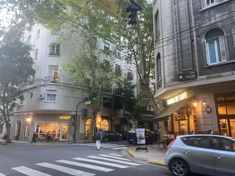 Departamento en Venta en Barrio Norte, Capital Federal