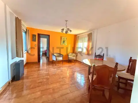 Departamento en Venta en Barracas, Capital Federal