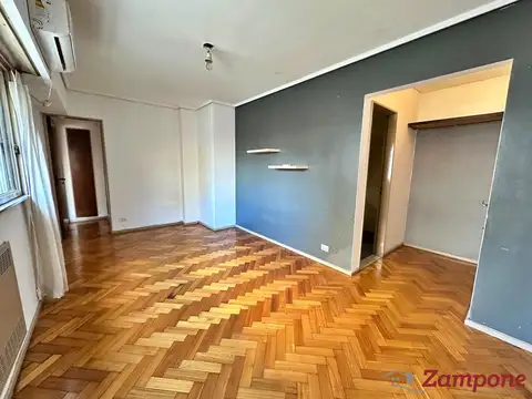 Departamento en Venta en Monserrat, CABA