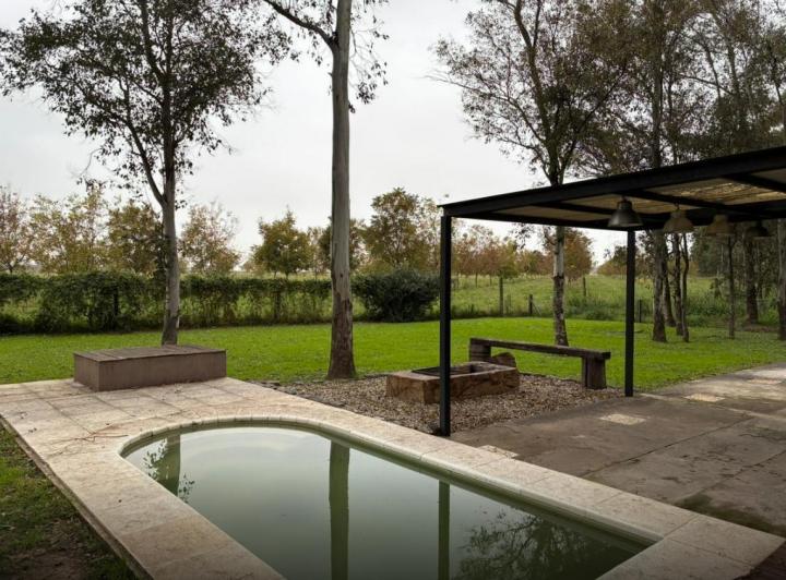 Casa · 98m² · 3 Ambientes · 1 Cochera