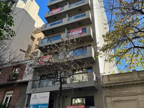 Departamento en Venta en Balvanera, CABA