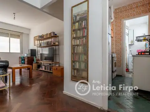 Departamento en Venta en San Telmo, Capital Federal