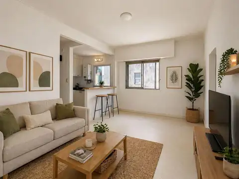 Departamento en Venta en San Nicolás, CABA