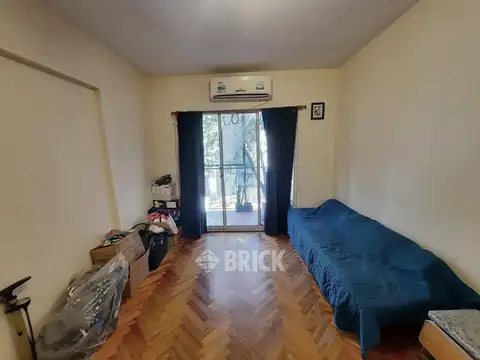 Departamento en Venta en Balvanera, Capital Federal