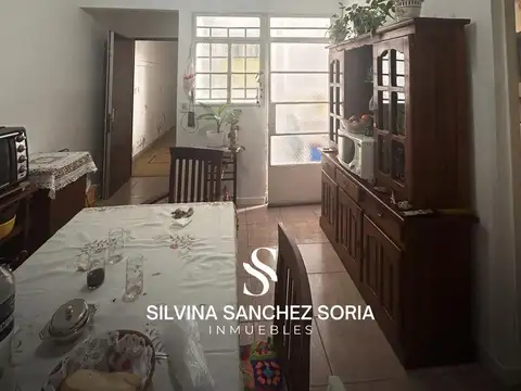 Departamento en Venta en Monserrat, Capital Federal