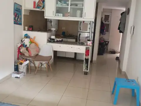 Departamento en Venta en Balvanera, CABA