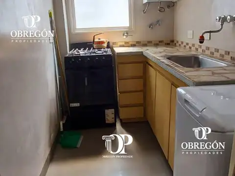 Departamento en Venta en San Cristóbal, CABA