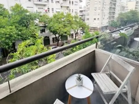 Departamento en Venta en San Telmo, Capital Federal