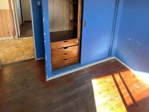 Departamento en Venta en Parque Patricios, Capital Federal