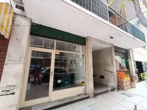 Departamento en Venta en Barrio Norte, Capital Federal