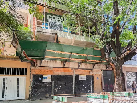 Departamento en Venta en Monte Castro, Capital Federal