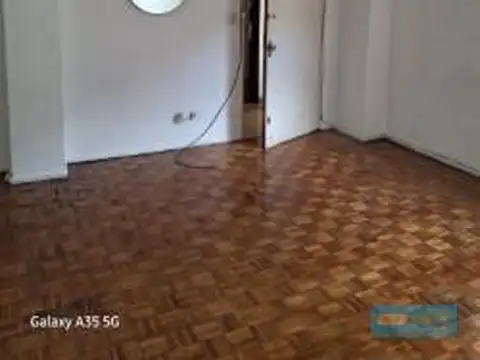Departamento en Venta en Once, Capital Federal