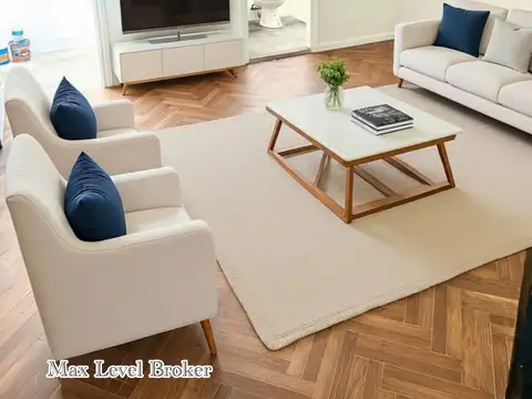 Departamento en Venta en Constitucion, CABA