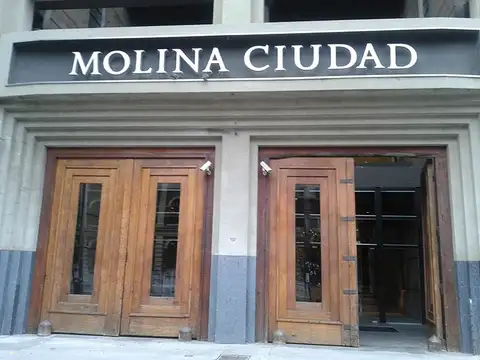 Departamento en Venta en Barracas, Capital Federal