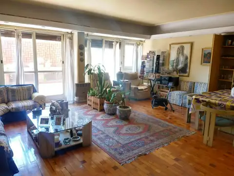 Departamento en Venta en Villa General Mitre, Capital Federal