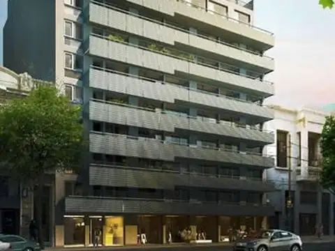 Departamento en Venta en Colegiales, Capital Federal