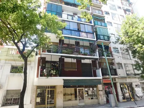Departamento en Venta en Monserrat, Capital Federal