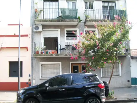 Departamento en Venta en Villa Pueyrredon, Capital Federal