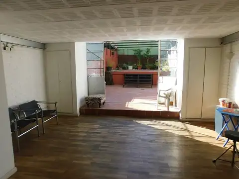Departamento en Venta en Barracas, Capital Federal