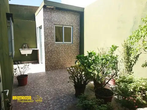 Departamento en Venta en Villa Lugano, CABA