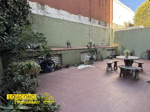 Departamento en Venta en Villa Lugano, Capital Federal