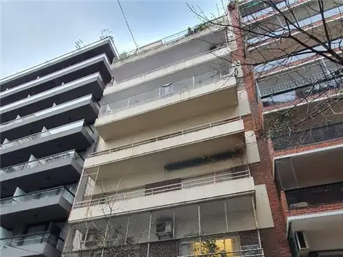 Departamento en Venta en Barrio Norte, Capital Federal
