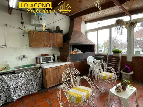 Departamento en Venta en Villa Lugano, Capital Federal