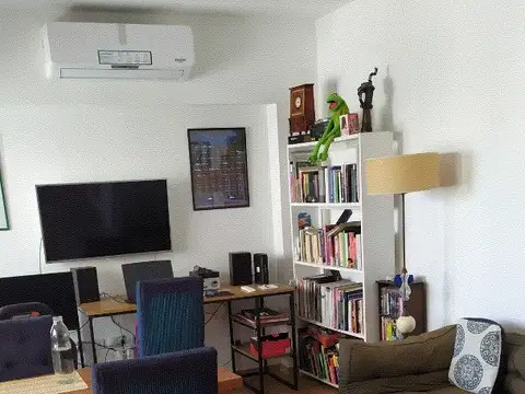 Departamento en Venta en Coghlan, Capital Federal